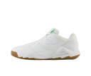New Balance Coco Delray White Green Apple