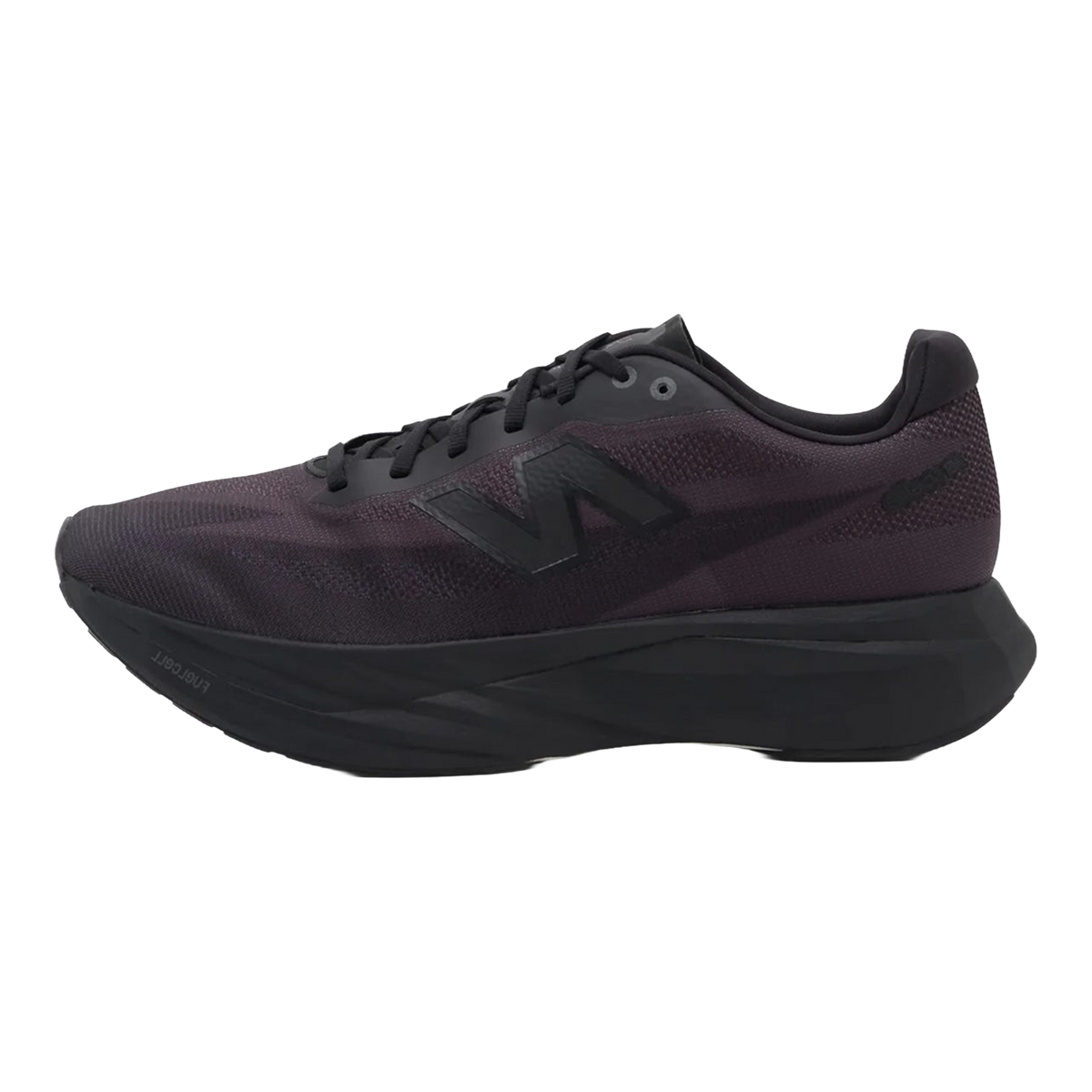 New Balance FuelCell SuperComp Elite v5 Dover Street Market Black