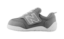 New Balance New-B FIRST Harbor Gray White (TD)