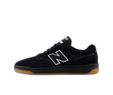 New Balance Numeric 480 Black White