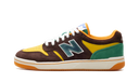 New Balance Numeric 480 Rukus Mallard Duck