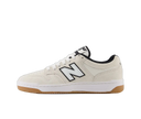New Balance Numeric 480 White Black