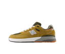 New Balance Numeric 933 Andrew Reynolds Wheat