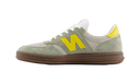 New Balance T500 Dark Olivine Apollo Gold