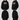 Fear of God Essentials SS25 NBA Hoodie Black Grey