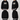 Fear of God Essentials FW24 NBA Hoodie Black