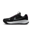Nike ACG Lowcate Black Cool Grey Hyper Violet