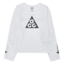 Nike ACG Radical AirFlow Dri-FIT T-Shirt White