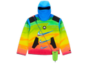 Nike ACG x CPFM Balaclava Hoodie Multicolor