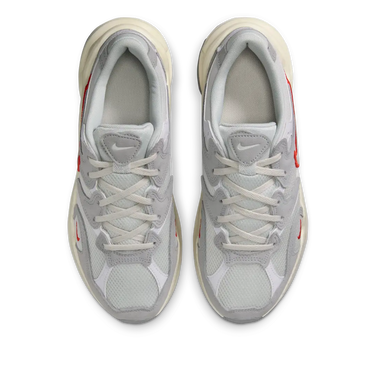 Nike AL8 Wolf Grey Picante Red Photon Dust Next Step