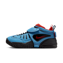 Nike Air Adjust Force AMBUSH University Blue Habanero Red