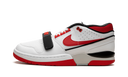 Nike Air Alpha Force 88 SP Billie Eilish Fire Red White