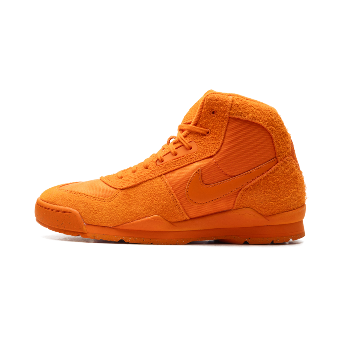 Nike Air Baltoro Stüssy Safety Orange