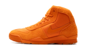 Nike Air Baltoro Stüssy Safety Orange