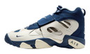 Nike Air Diamond Turf 2 Royals (PS)