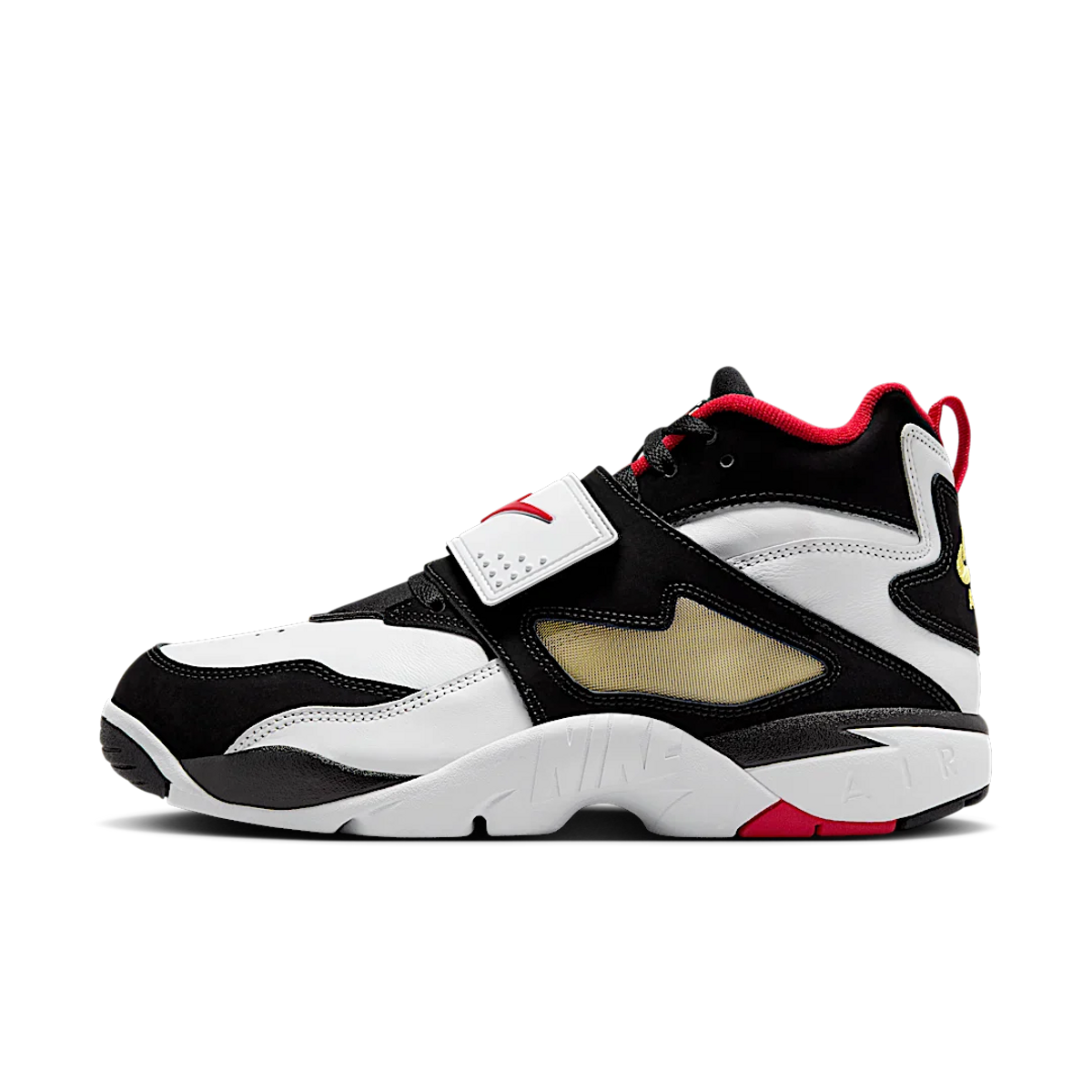 Nike Air Diamond Turf 49ers (2025)