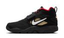 Nike Air Diamond Turf Proto '92 Black Fire Red