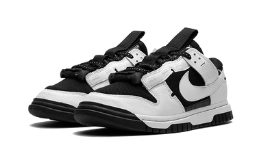 Nike Air Dunk Jumbo Reverse Panda