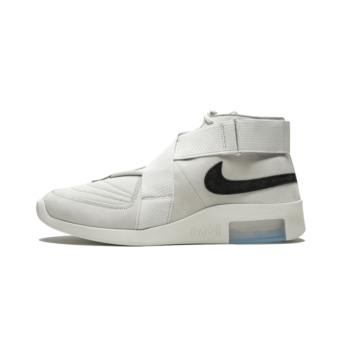 Nike Air Fear of God Raid Light Bone