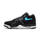Nike Air Flight '89 Black Noise Aqua