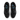 Nike Air Flight '89 Black Noise Aqua - HF0102-001 - View 3 | Next Step