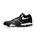 Nike Air Flight '89 Black White (2019)