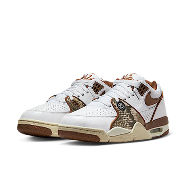 Nike Air Flight '89 Low SP Stussy Pecan