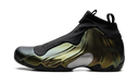 Nike Air Flightposite Metallic Gold (2024)