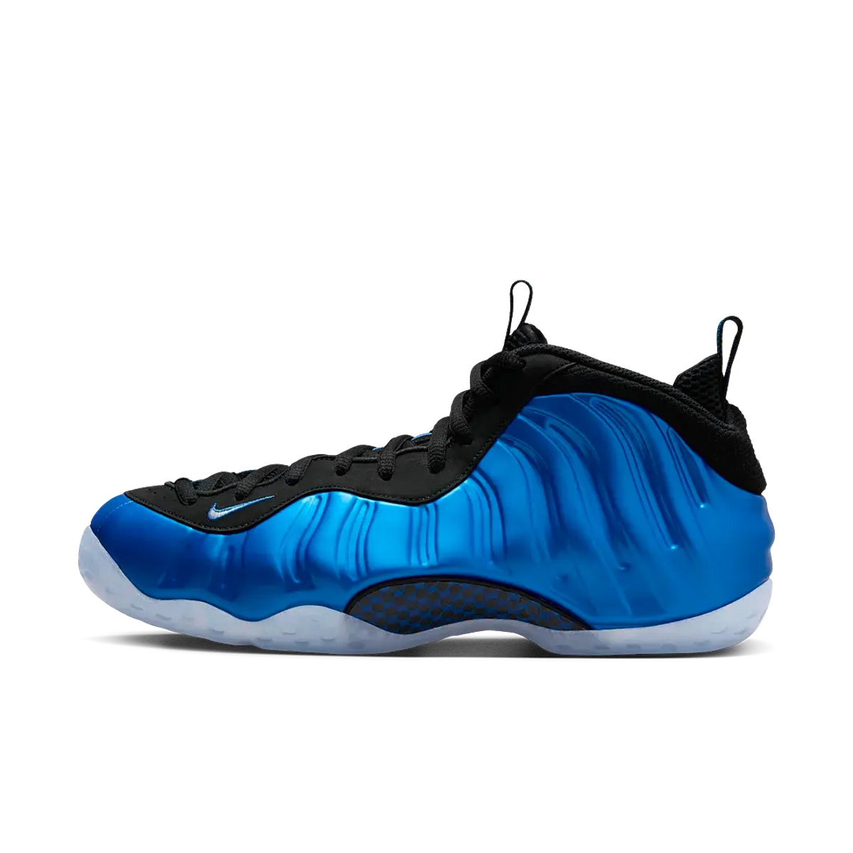Nike Air Foamposite One International Blue