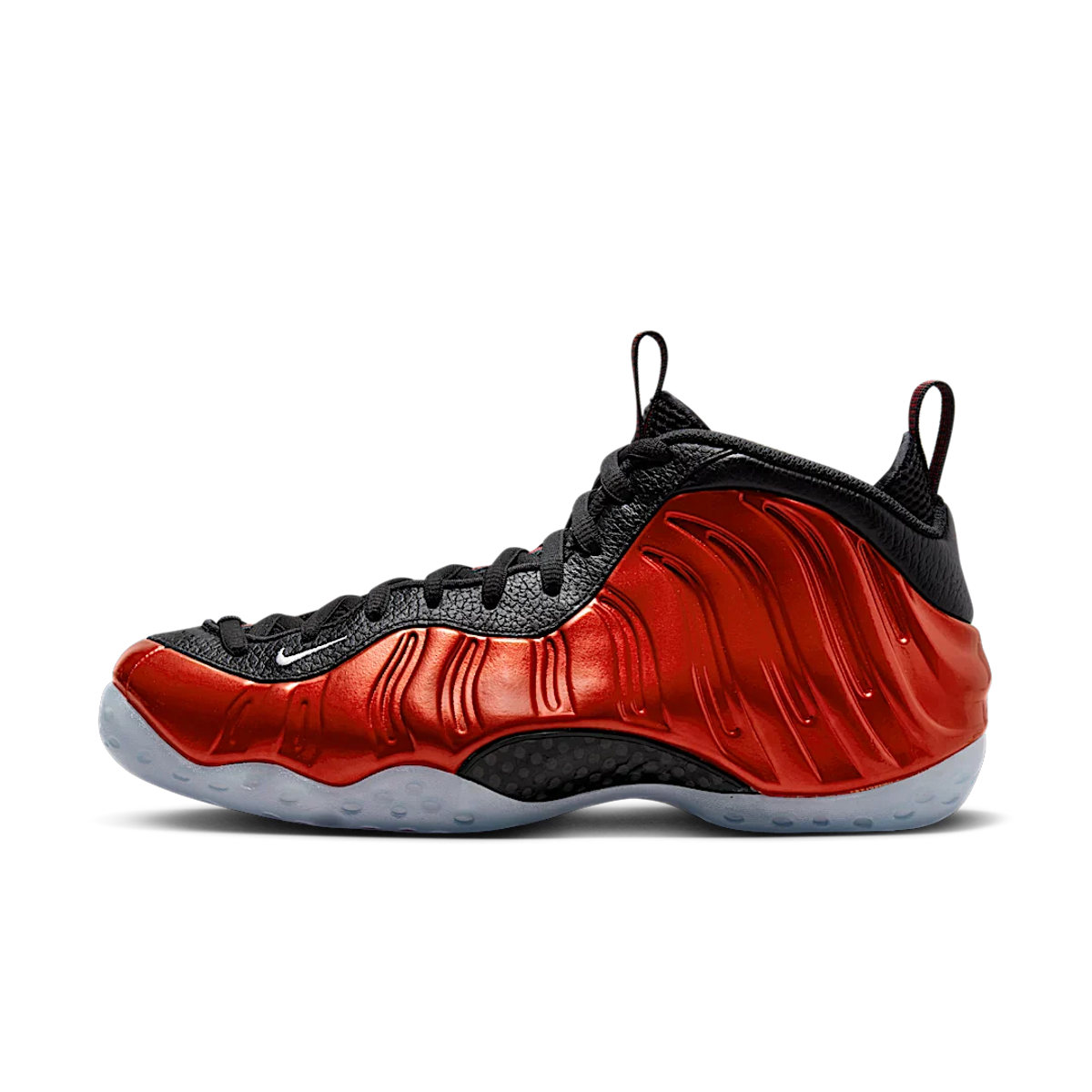 Nike Air Foamposite One Metallic Red (2023)