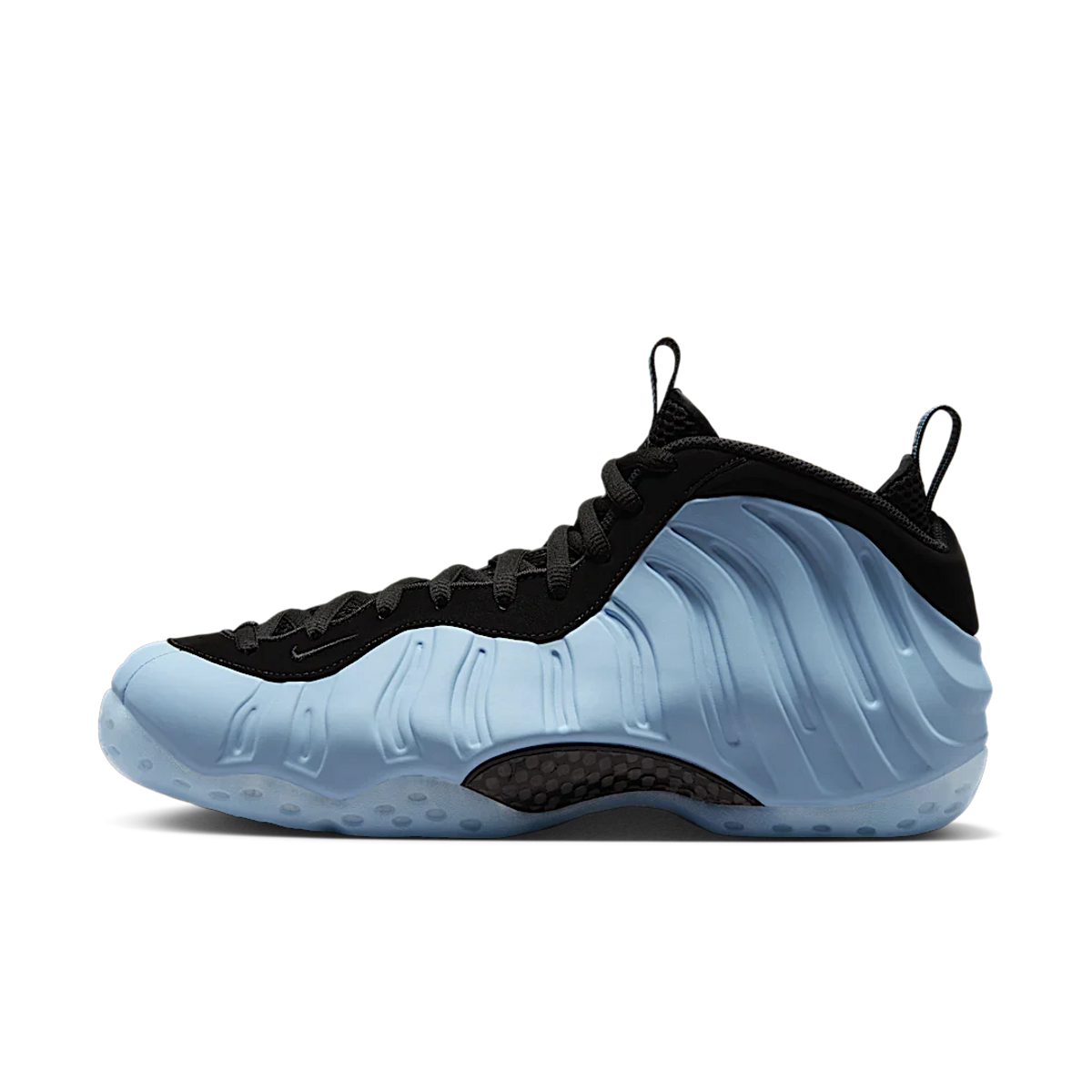 Nike Air Foamposite One Psychic Blue