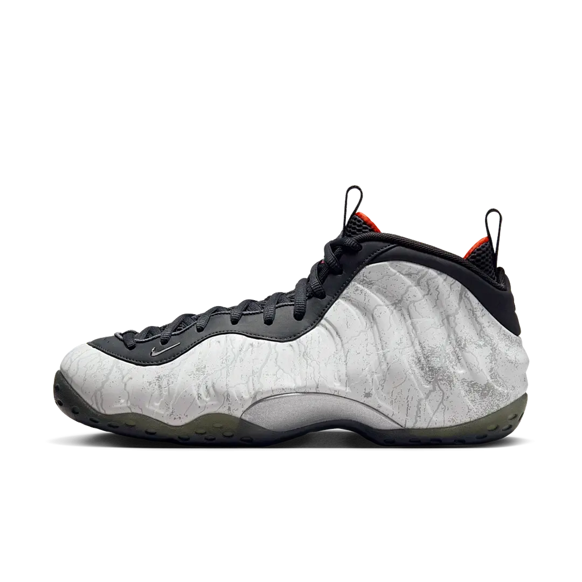 Nike Air Foamposite One Tekken 8 Jin Kazama