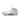 Nike Air Foamposite One Triple White - HJ5195-100 - View 1 | Next Step