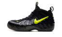 Nike Air Foamposite Pro Black Voltage Yellow