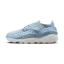 Nike Air Footscape Woven Washed Denim Ice Blue