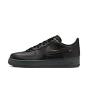 Nike Air Force 1 07 Black University Gold