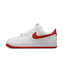 Nike Air Force 1 '07 Dragon Red