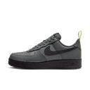 Nike Air Force 1 07 Iron Grey Volt
