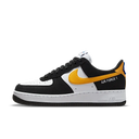 Nike Air Force 1 07 LV8 Athletic Club Black University Gold