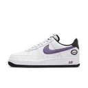 Nike Air Force 1 07 LV8 Hoops White Canyon Purple