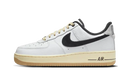 Nike Air Force 1 '07 LX Low Command Force Summit White Black