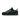 Nike Air Force 1 '07 Low Black Blue Lightning - FD0654-001 - View 1 | Next Step