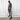 Nike Air Force 1 '07 Low Black Blue Lightning - View 4 | Next Step