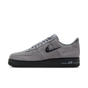 Nike Air Force 1 '07 Low Jewel Cool Grey Black