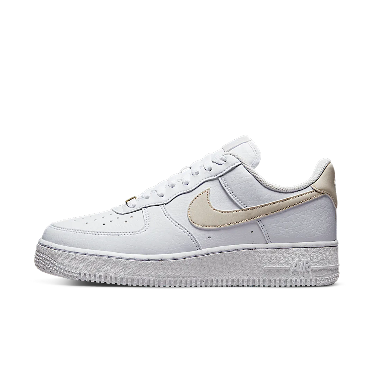 Nike Air Force 1 07 Low Light Orewood Brown (Women's)