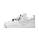 Nike Air Force 1 '07 Low Summit White Mini Charm