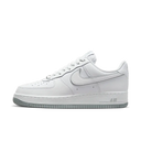 Nike Air Force 1 '07 Low White Wolf Grey Sole