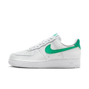 Nike Air Force 1 '07 Next Nature White Stadium Green