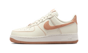 Nike Air Force 1 '07 Sail Rose Gold (Women's)