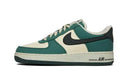 Nike Air Force 1 '07 Vintage Green